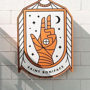 Saint Boniface Hotel