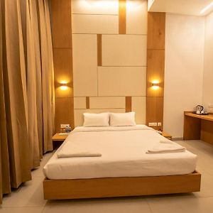 Rathna Residency - Near Us Consulate
