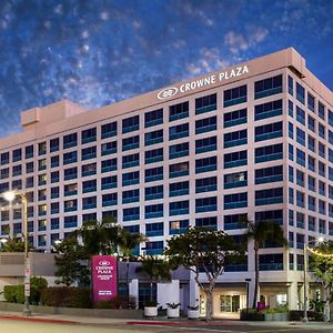 Crowne Plaza Hotel Los Angeles Harbor, an IHG hotel